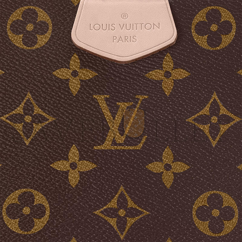 LOUIS VUITTON GRACEFUL PM M43701 (35*30*11cm) LOUIS VUITTON GRACEFUL PM M43701 (35*30*11cm)